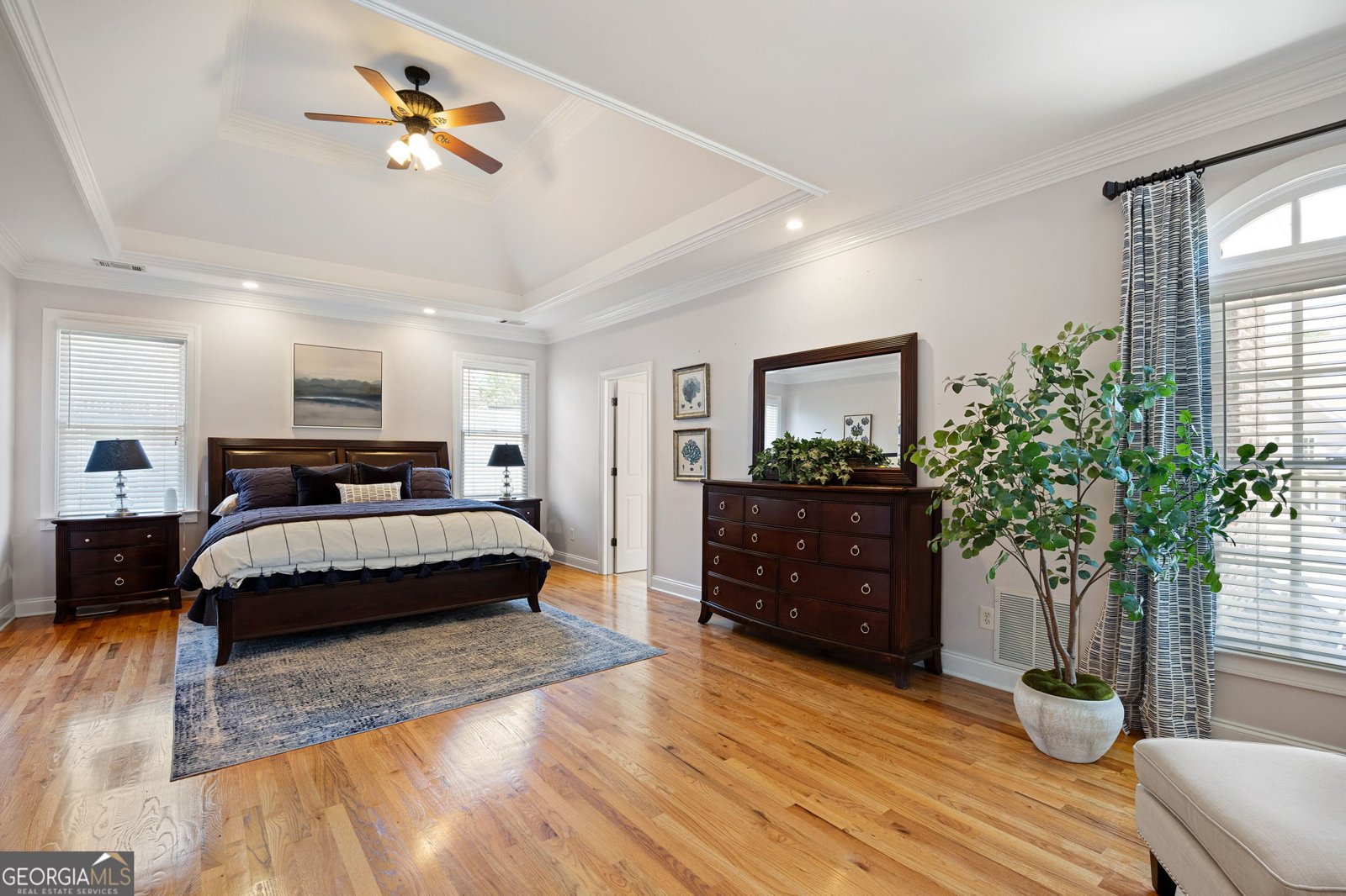 3066 Haynes Trail Alpharetta - Photo 32