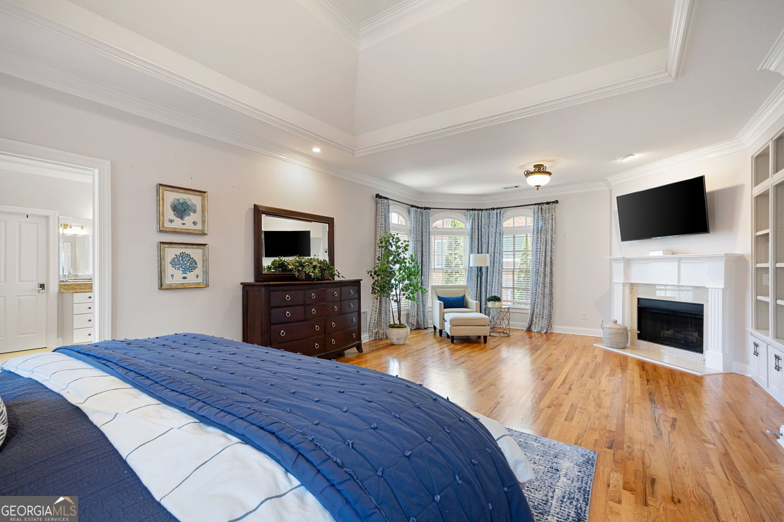 3066 Haynes Trail Alpharetta - Photo 33