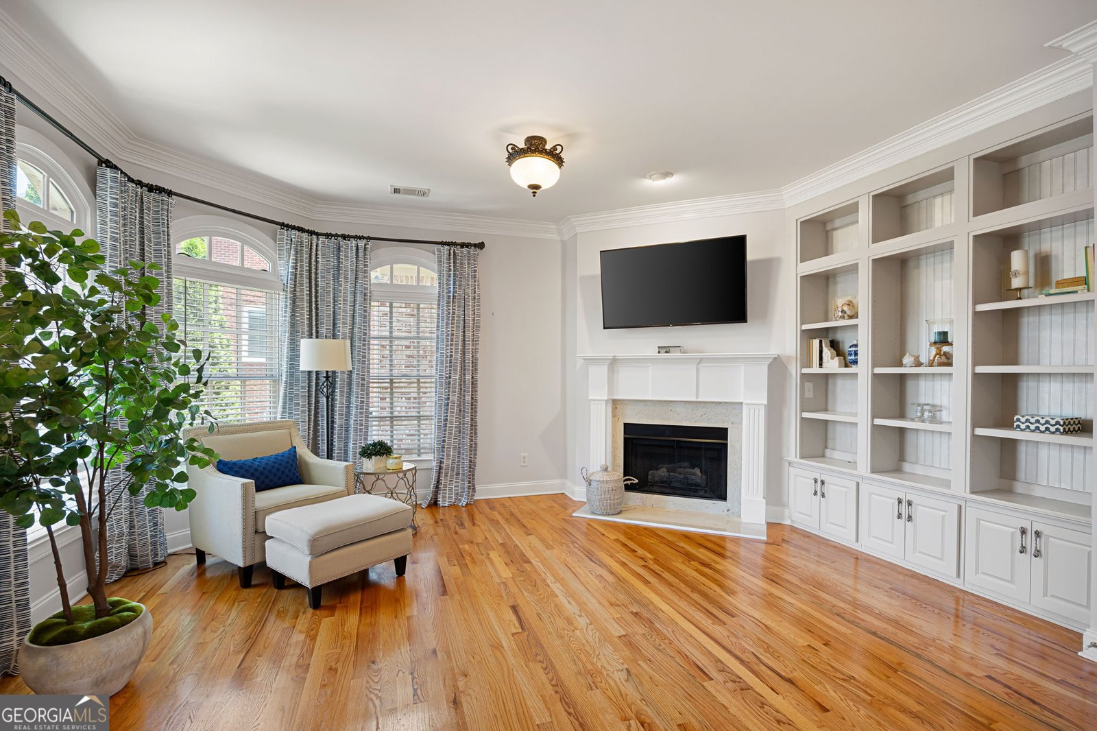 3066 Haynes Trail Alpharetta - Photo 34