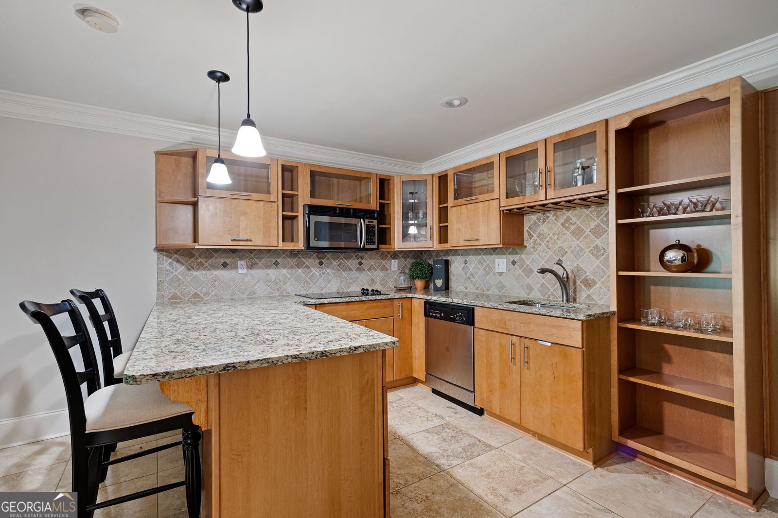 3066 Haynes Trail Alpharetta - Photo 52