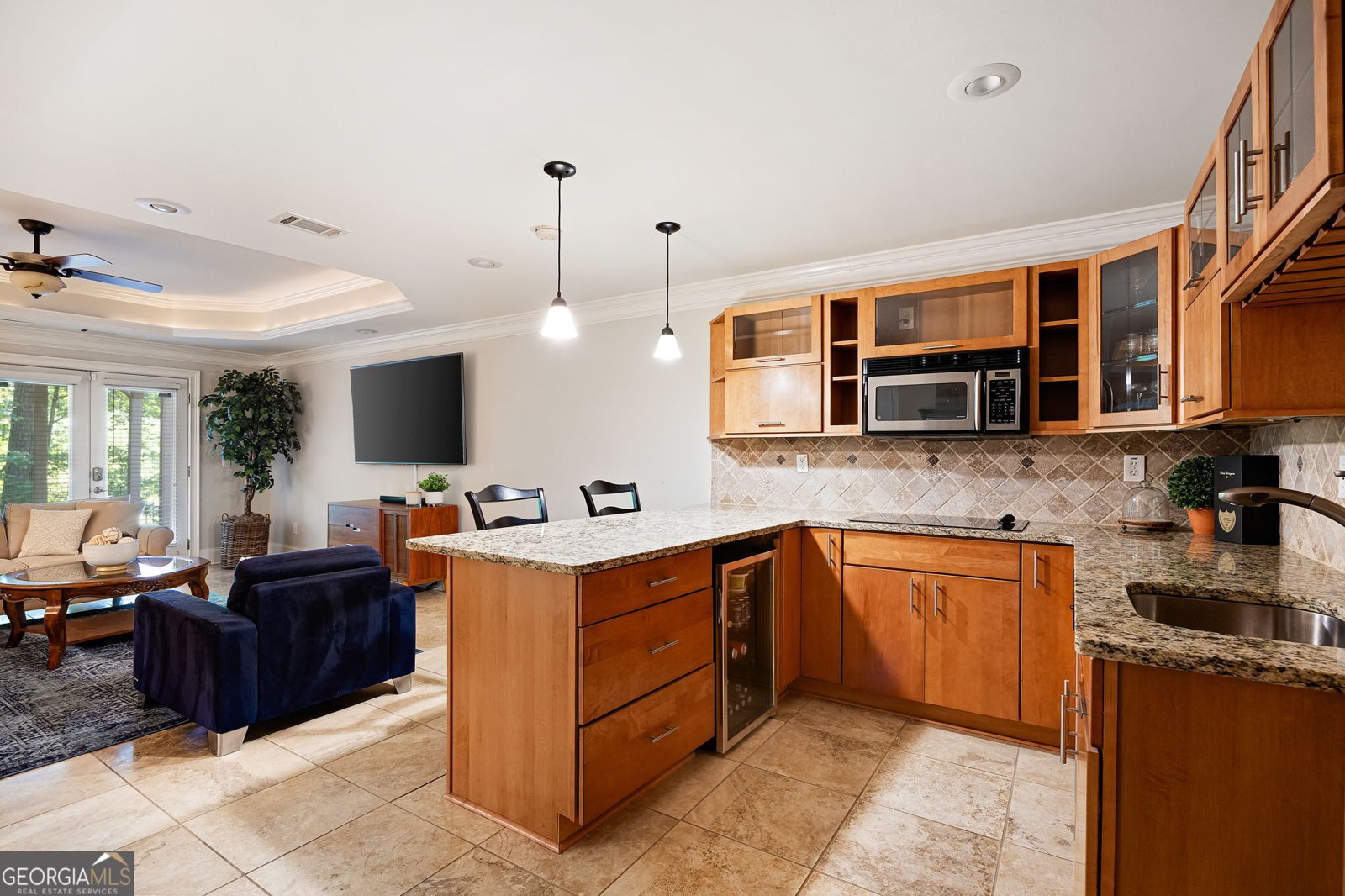 3066 Haynes Trail Alpharetta - Photo 53