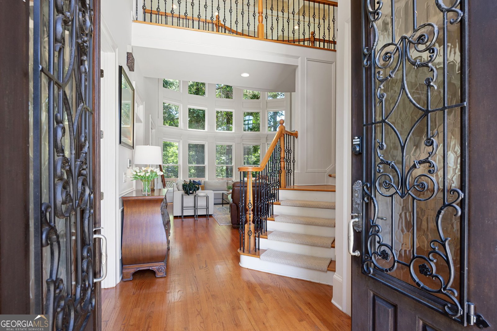 3066 Haynes Trail Alpharetta - Photo 6