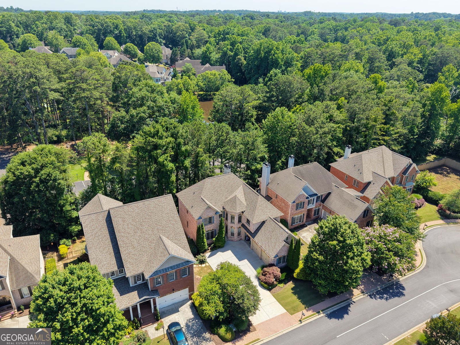 3066 Haynes Trail Alpharetta - Photo 61