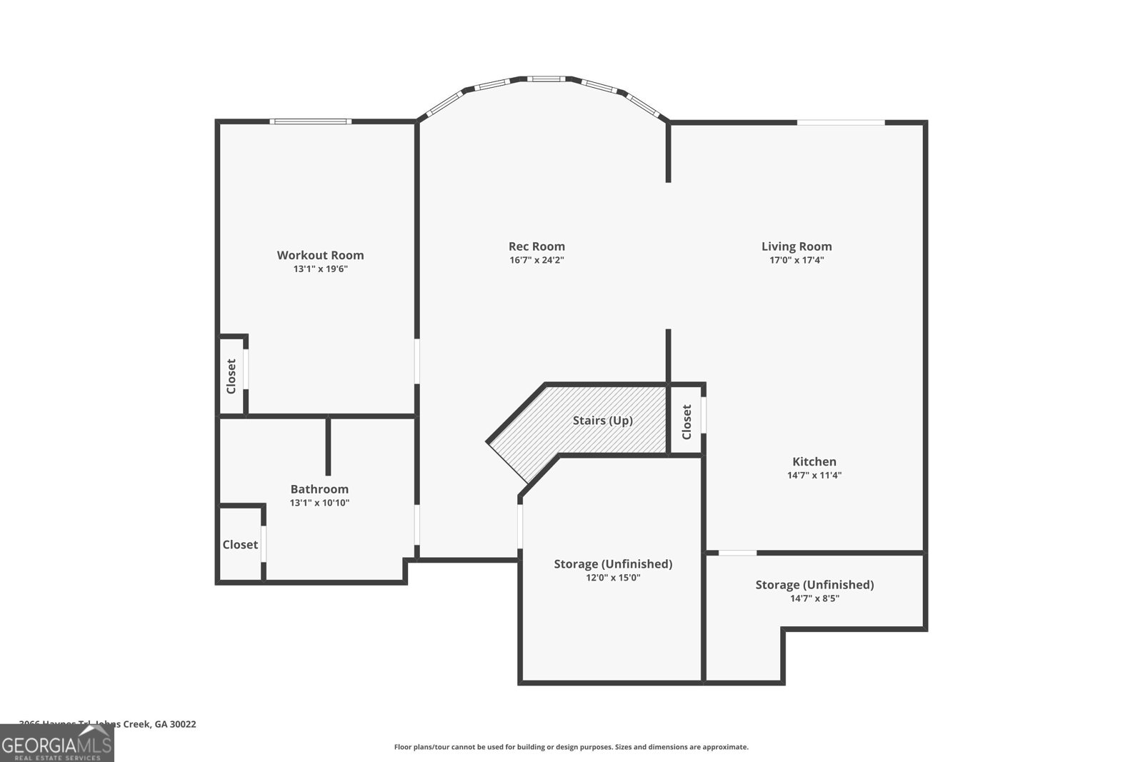3066 Haynes Trail Alpharetta - Photo 65
