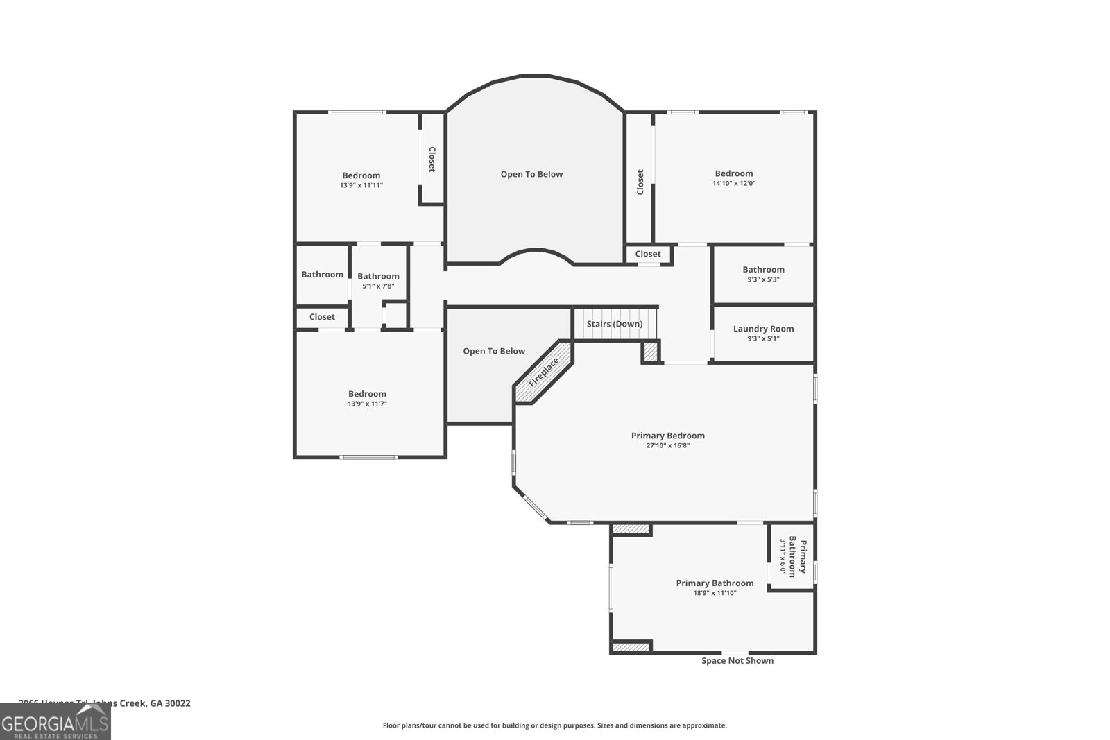 3066 Haynes Trail Alpharetta - Photo 67