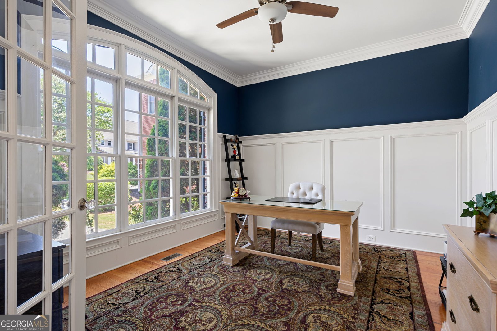 3066 Haynes Trail Alpharetta - Photo 7