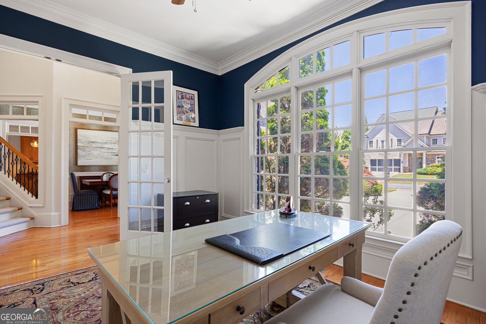 3066 Haynes Trail Alpharetta - Photo 8