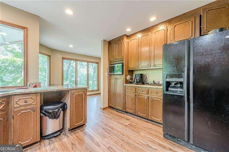 834 Lake Arrowhead Drive Waleska - Photo 10