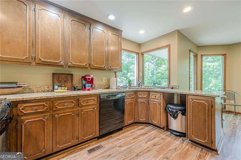 834 Lake Arrowhead Drive Waleska - Photo 11