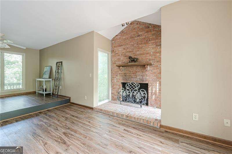 834 Lake Arrowhead Drive Waleska - Photo 17