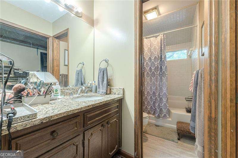 834 Lake Arrowhead Drive Waleska - Photo 23