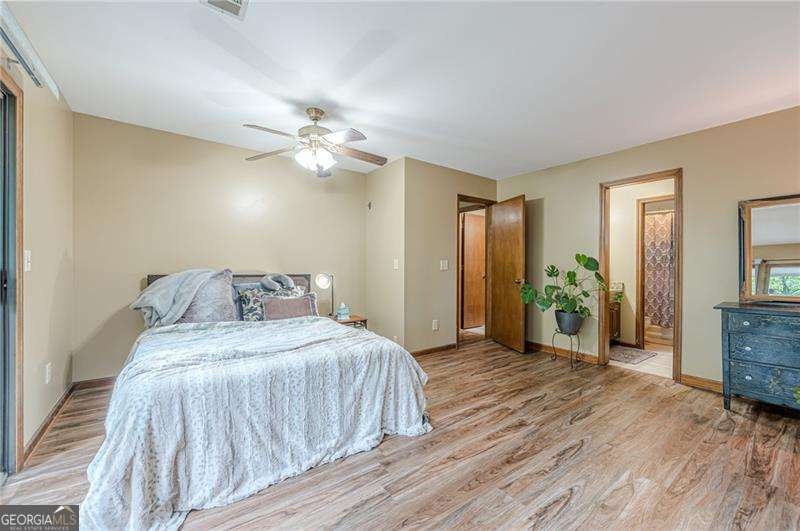 834 Lake Arrowhead Drive Waleska - Photo 25