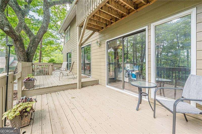 834 Lake Arrowhead Drive Waleska - Photo 29