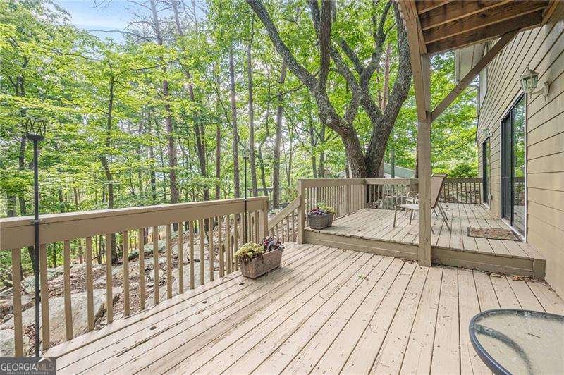 834 Lake Arrowhead Drive Waleska - Photo 30