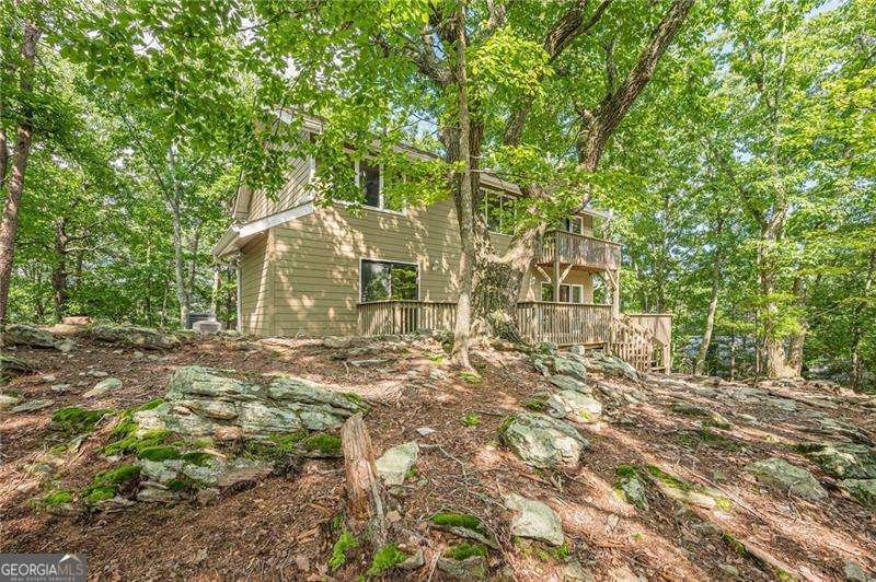 834 Lake Arrowhead Drive Waleska - Photo 32