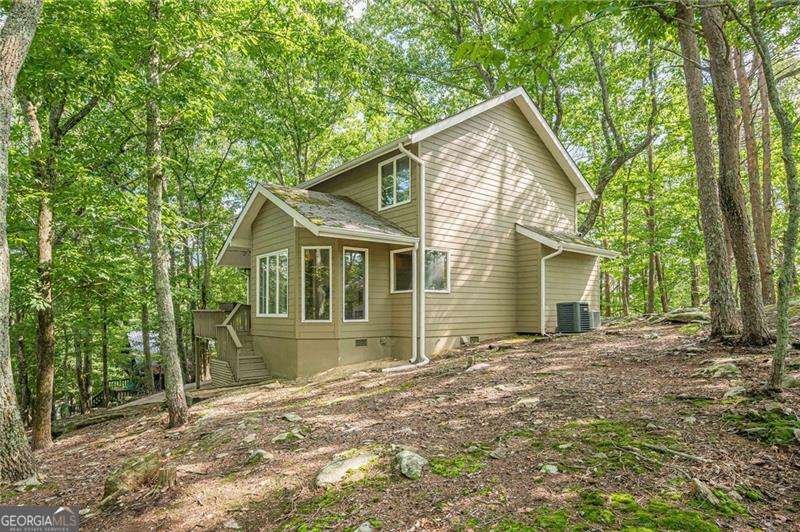 834 Lake Arrowhead Drive Waleska - Photo 33