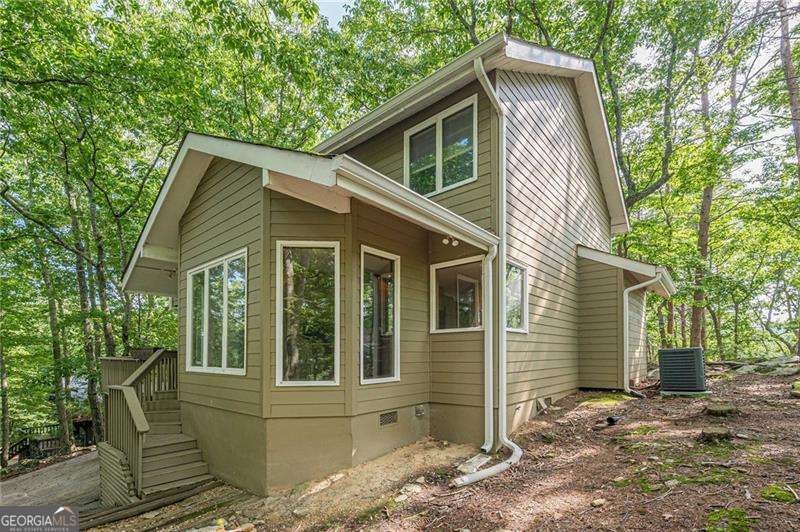834 Lake Arrowhead Drive Waleska - Photo 34