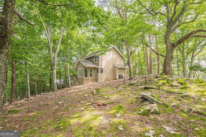 834 Lake Arrowhead Drive Waleska - Photo 35