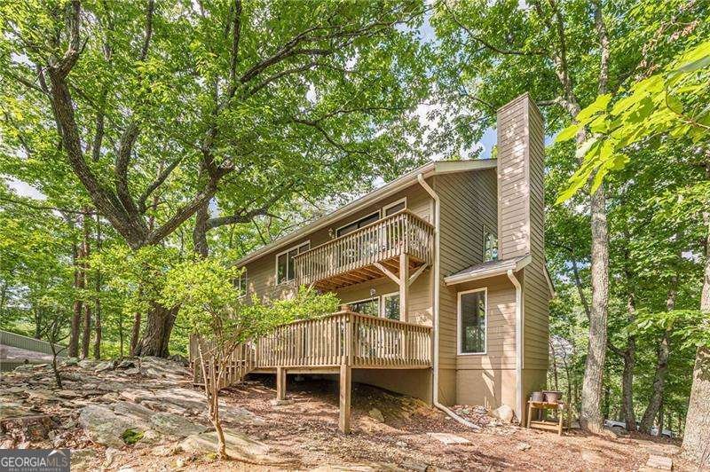 834 Lake Arrowhead Drive Waleska - Photo 36