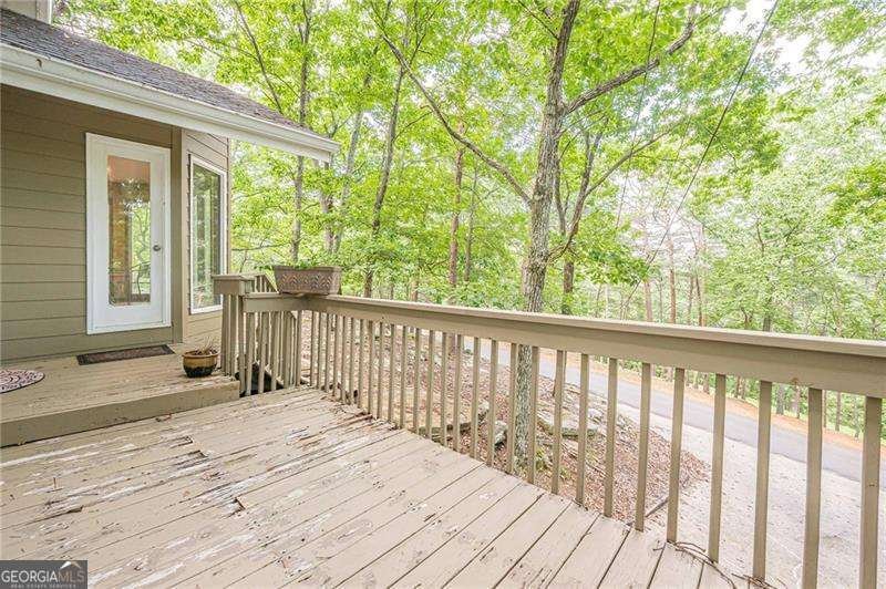 834 Lake Arrowhead Drive Waleska - Photo 6