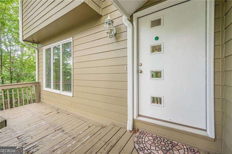 834 Lake Arrowhead Drive Waleska - Photo 7