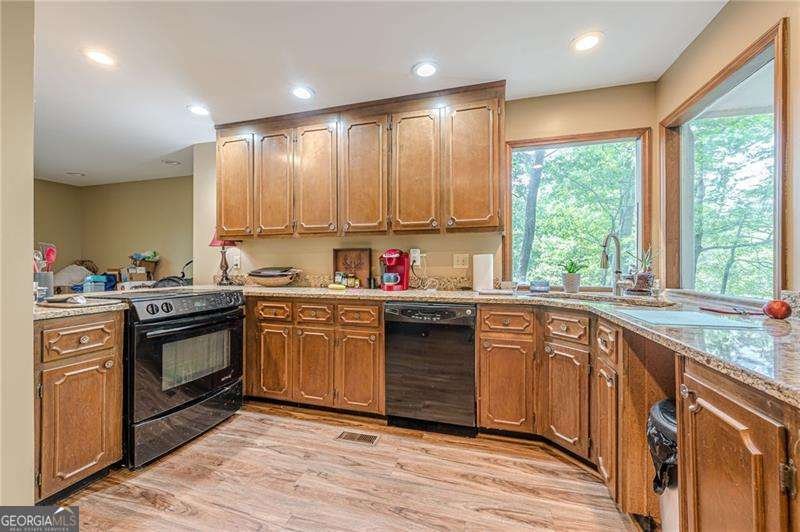 834 Lake Arrowhead Drive Waleska - Photo 9