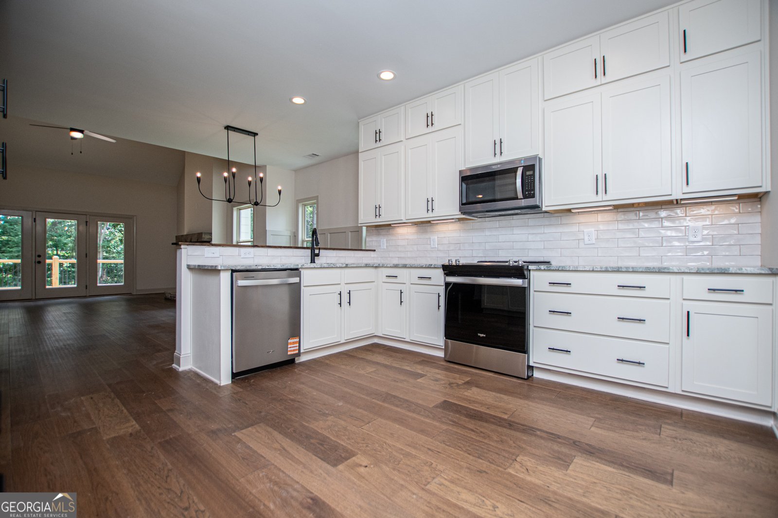 971 Horsley Mill Road Carrollton - Photo 13
