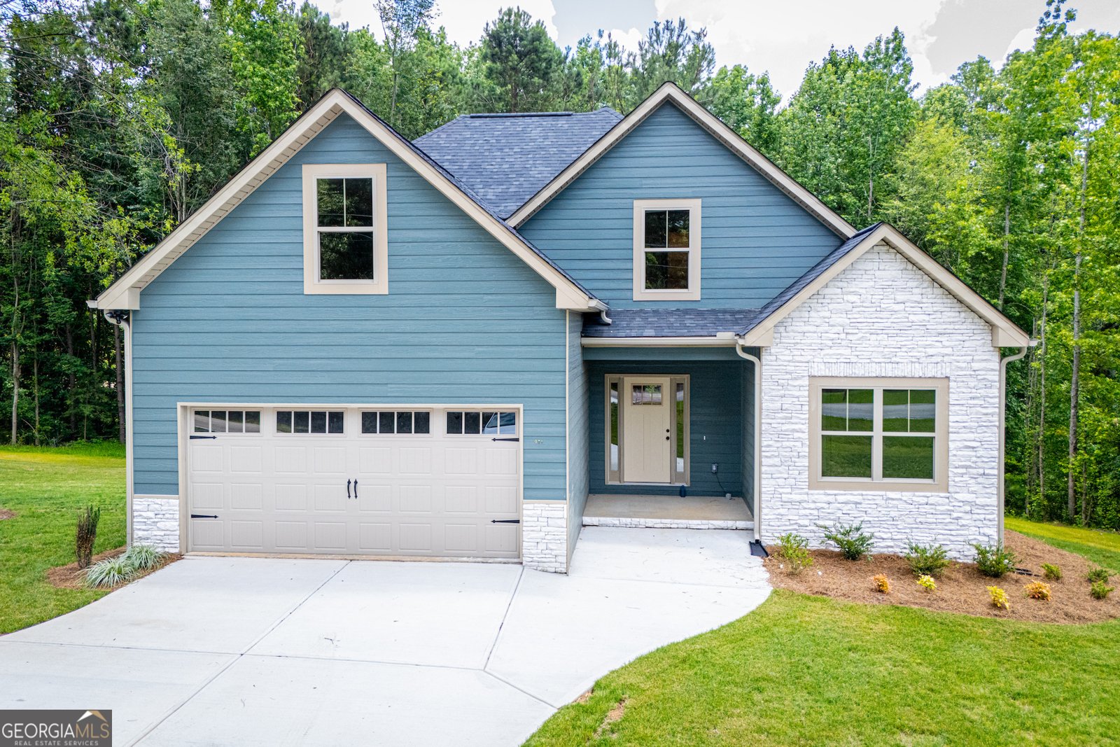 971 Horsley Mill Road Carrollton - Photo 79