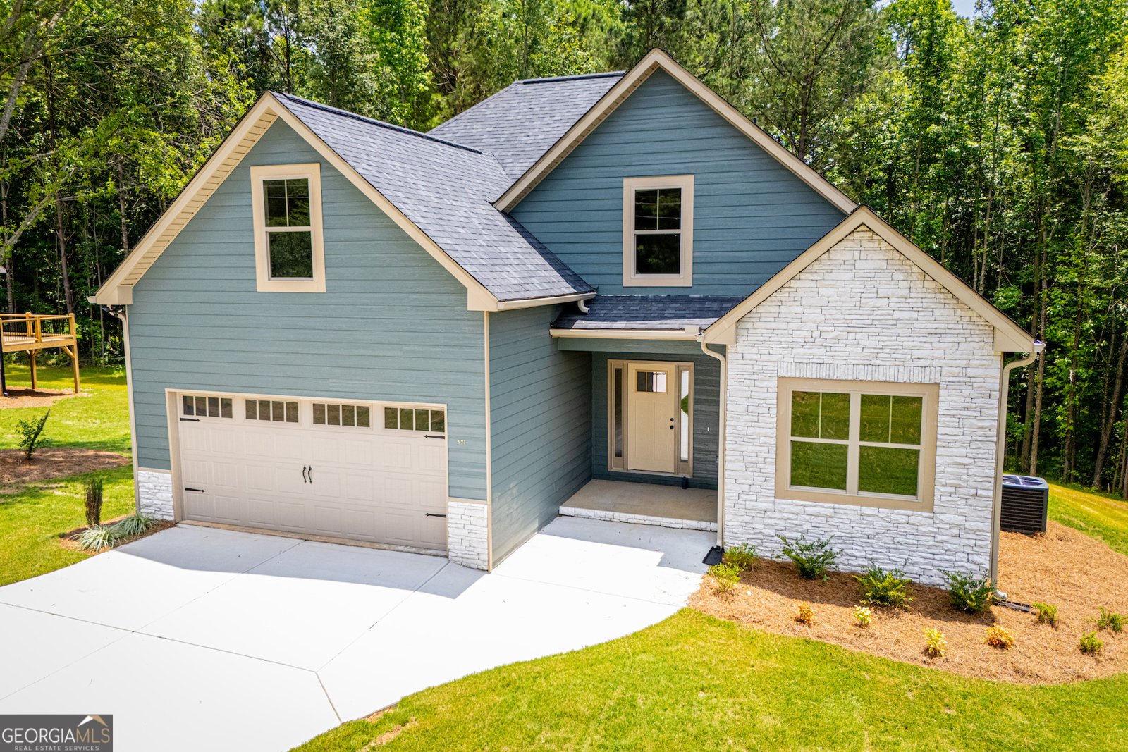 971 Horsley Mill Road Carrollton - Photo 80