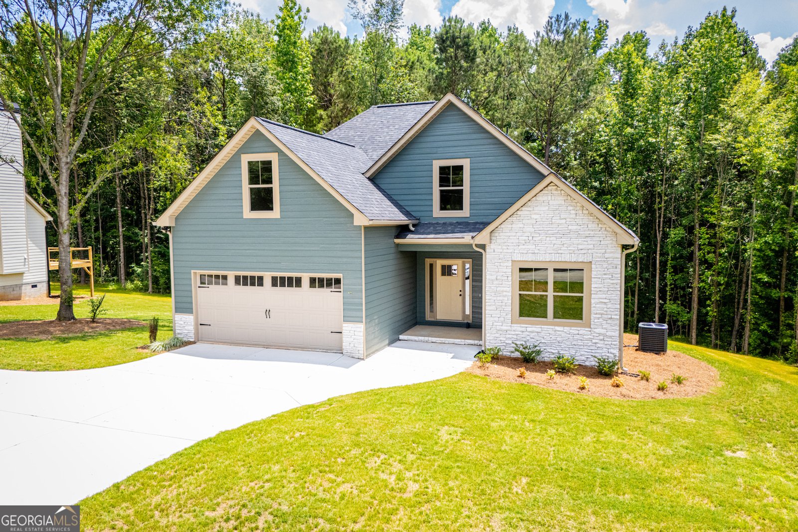 971 Horsley Mill Road Carrollton - Photo 81