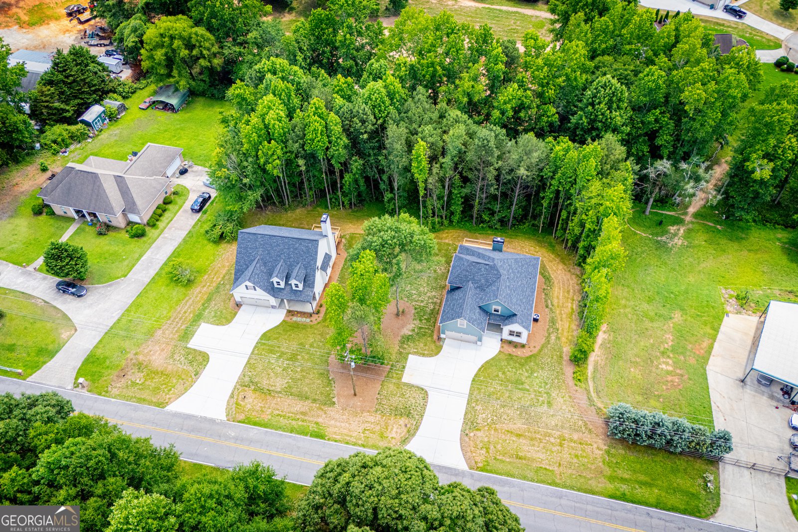 971 Horsley Mill Road Carrollton - Photo 92