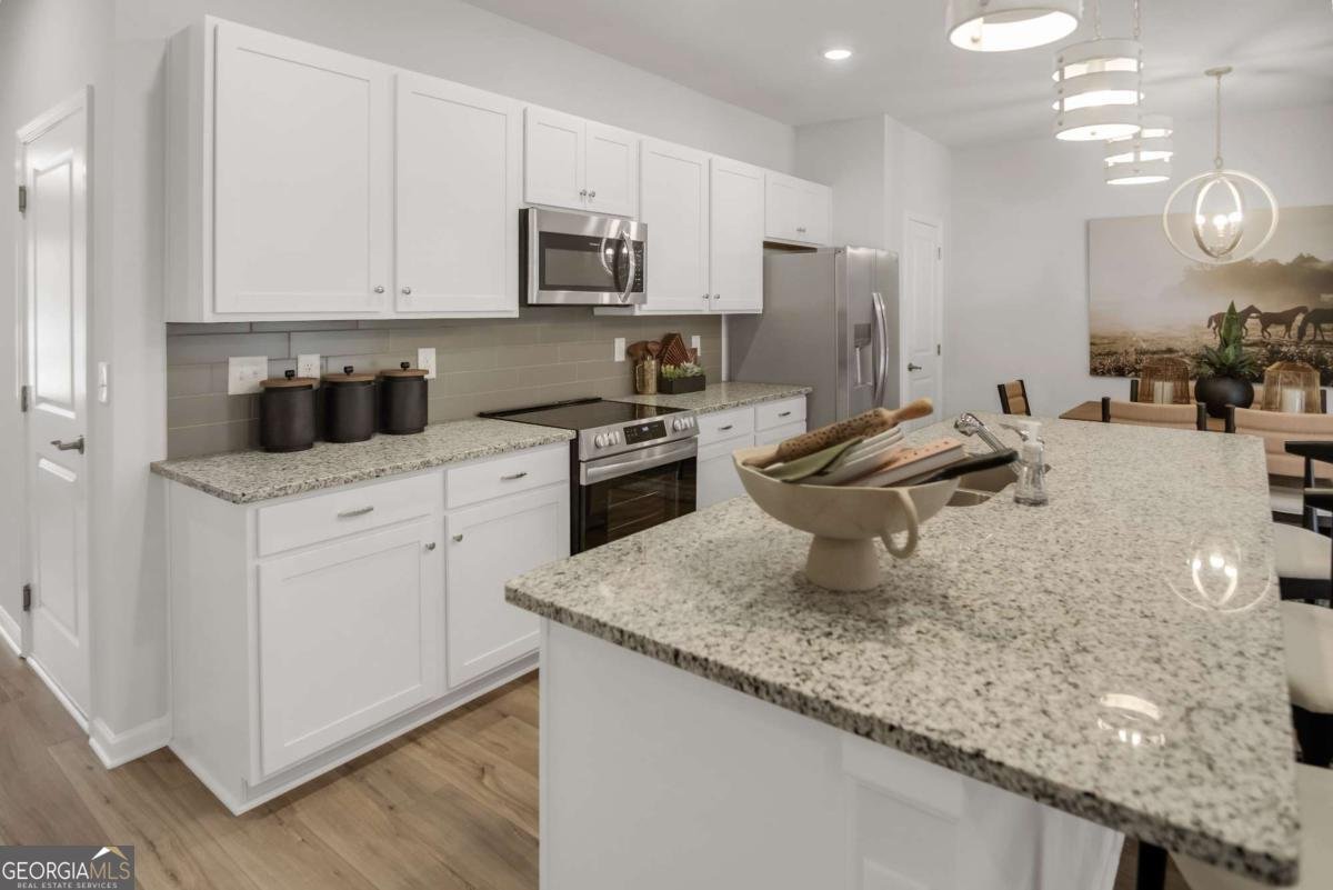 1217 Stonebridge Circle Macon - Photo 10
