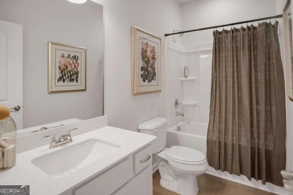 1217 Stonebridge Circle Macon - Photo 16