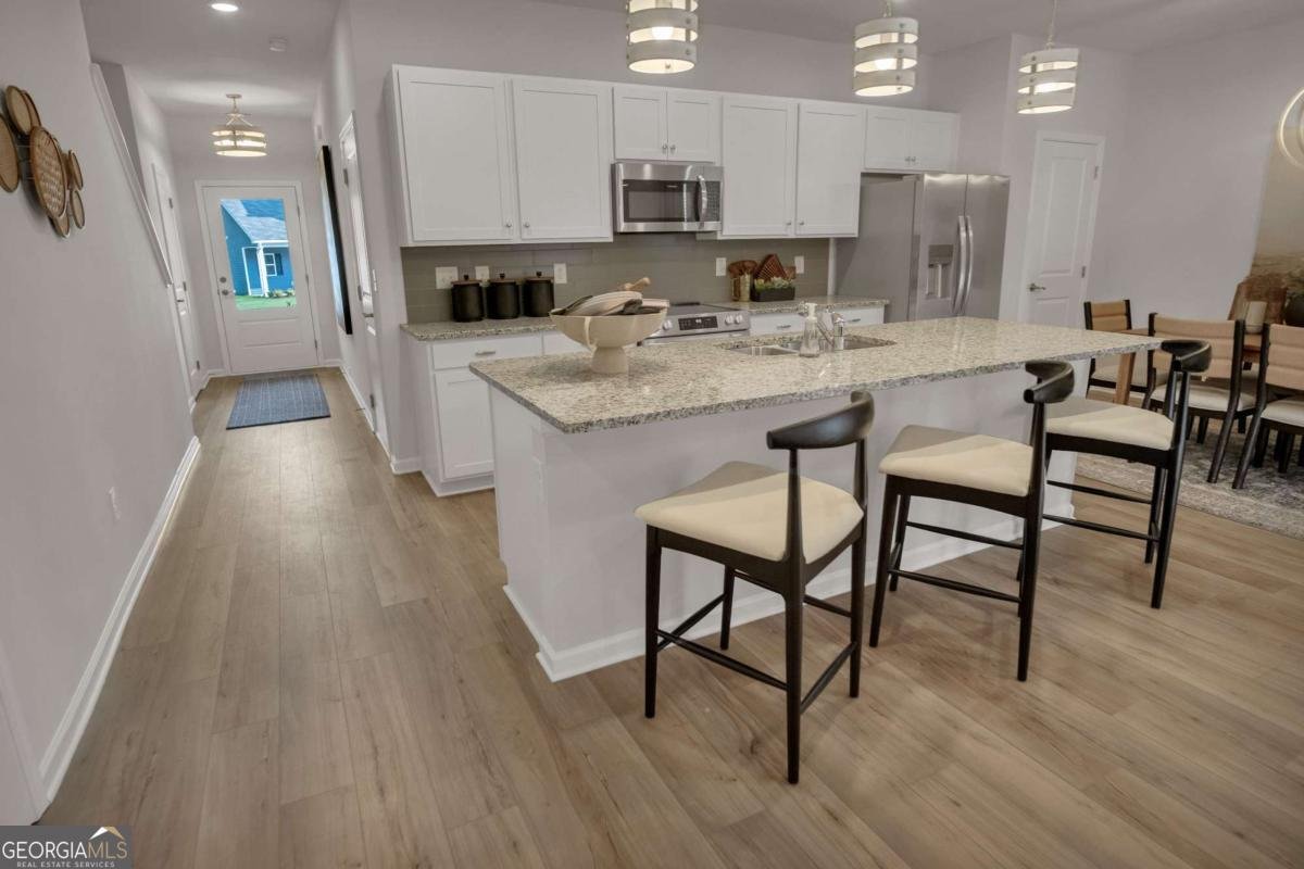 1217 Stonebridge Circle Macon - Photo 29