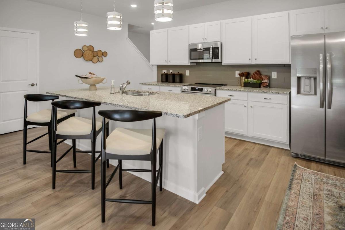 1217 Stonebridge Circle Macon - Photo 8