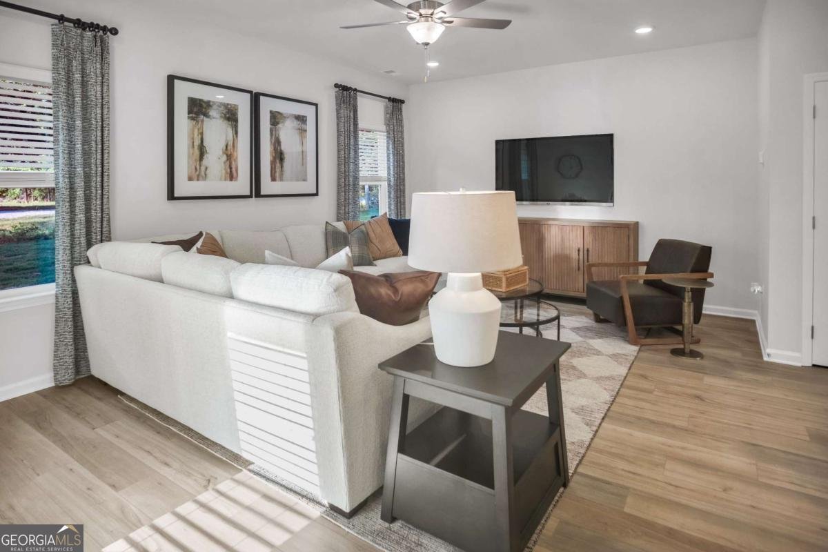 1217 Stonebridge Circle Macon - Photo 9