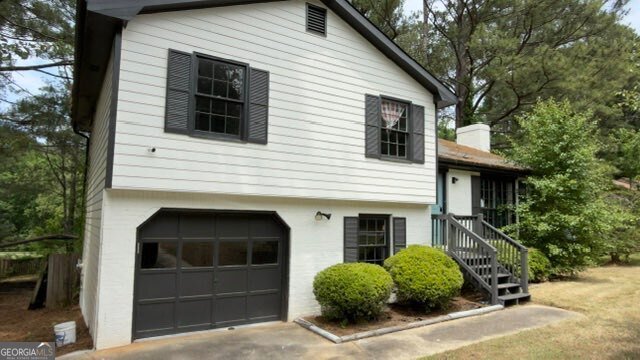 408 Willow Court Conyers - main photo