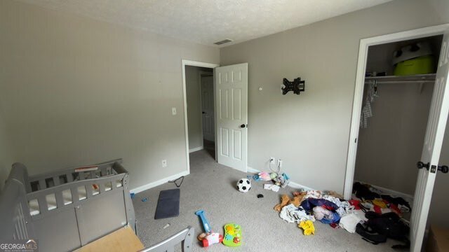 408 Willow Court Conyers - Photo 17
