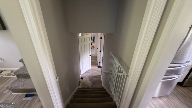 408 Willow Court Conyers - Photo 18