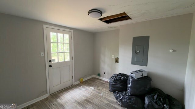 408 Willow Court Conyers - Photo 20