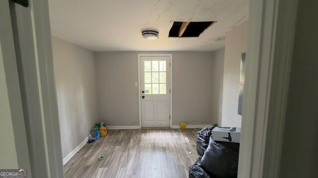 408 Willow Court Conyers - Photo 22