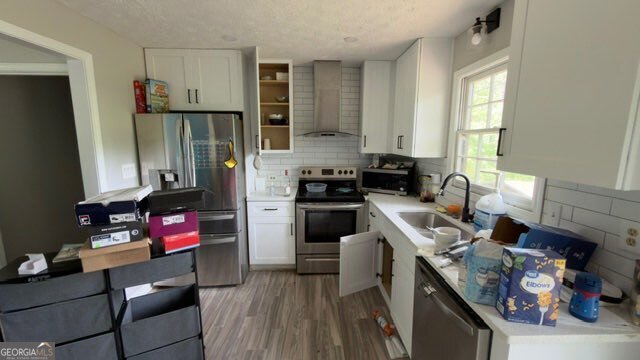 408 Willow Court Conyers - Photo 7