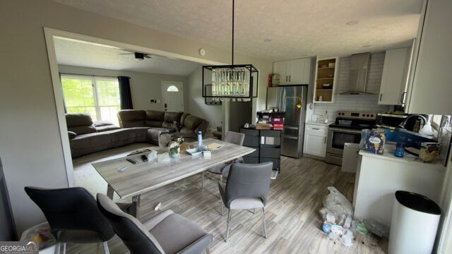 408 Willow Court Conyers - Photo 8