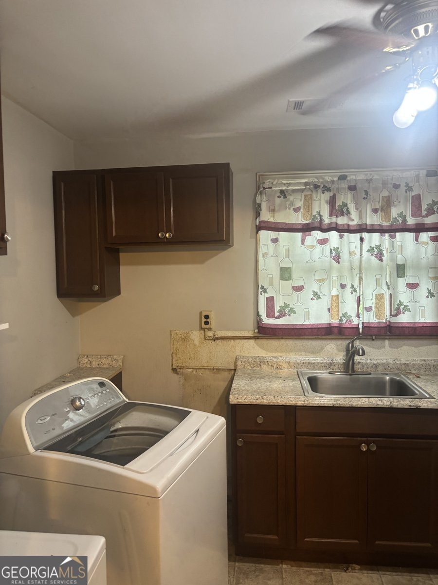 536 Allendale Drive Decatur - Photo 6