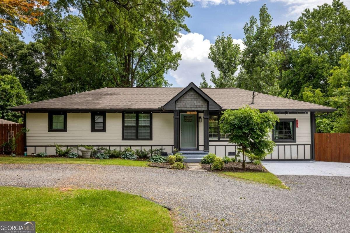 1363 Orange Blossom Terrace Atlanta - main photo