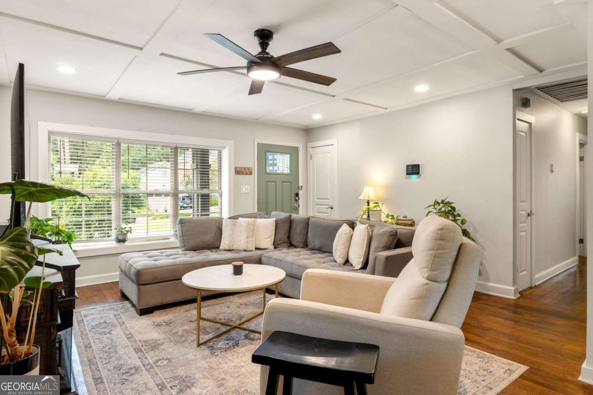 1363 Orange Blossom Terrace Atlanta - Photo 10