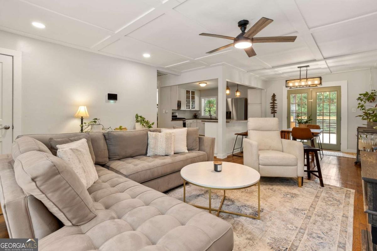 1363 Orange Blossom Terrace Atlanta - Photo 11