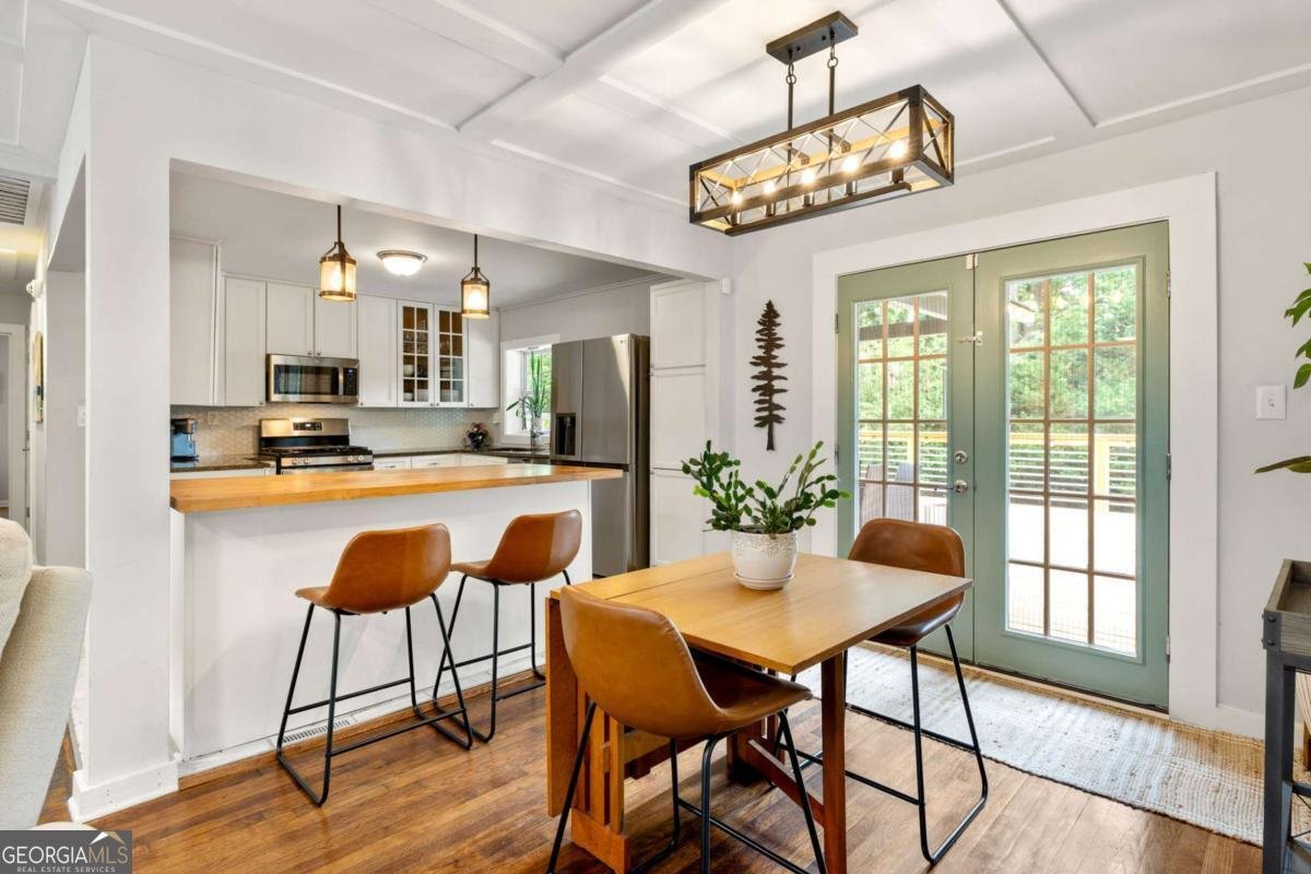 1363 Orange Blossom Terrace Atlanta - Photo 12