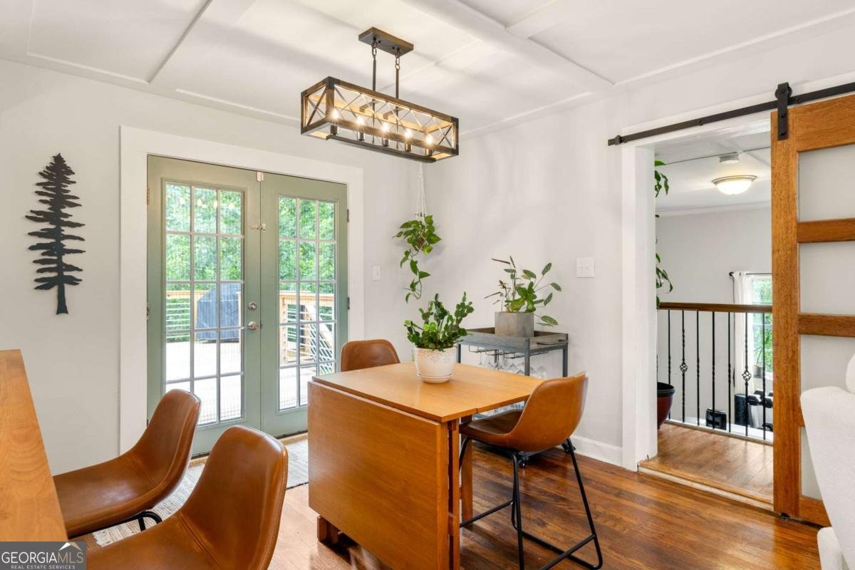 1363 Orange Blossom Terrace Atlanta - Photo 13