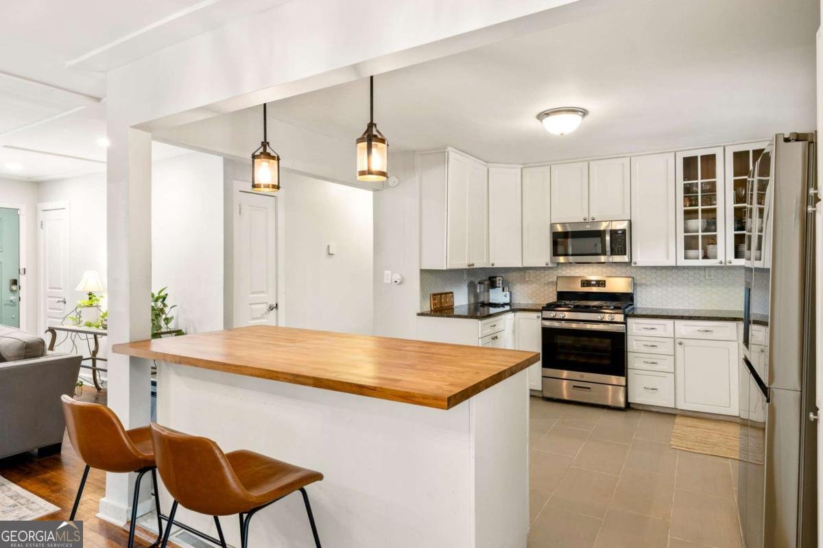 1363 Orange Blossom Terrace Atlanta - Photo 17